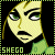 Shego Fan